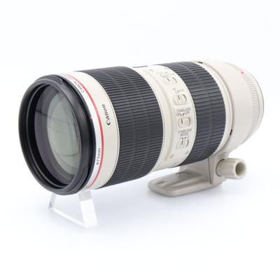 Canon EF 70-200mm f/2.8 L IS II USM occasion