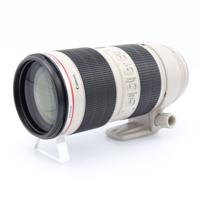 Canon EF 70-200mm f/2.8 L IS II USM occasion