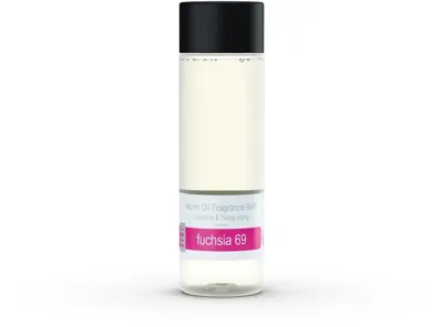 JANZEN navulling parfumverspreider fuchsia 69 200 ml
