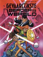 Het gevaarlijkste beroep ter wereld (Paperback)
