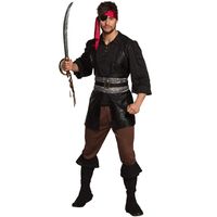 Piraat kostuum Rumble - thumbnail