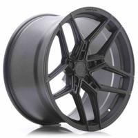 Autovelg Japan Racing CVR520105D5X1572CG 20" Grijs ET45 ET15 CB 72,6