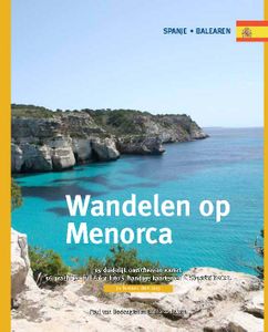 Wandelgids Wandelen op Menorca | One Day Walks