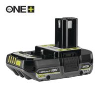 Ryobi RB1820C | ONE+ 18V 2.0Ah Lithium+ Accu - 5133005052