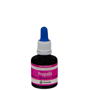 Fish Pharma Propolis