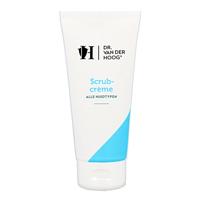 Scrubcreme tube 100 Milliliter