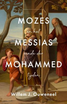 Mozes Messias Mohammed (Paperback)