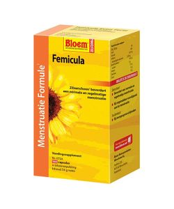 Bloem Femicula (100 caps)