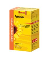 Bloem Femicula (100 caps)