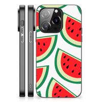 iPhone 14 Pro Back Cover Hoesje Watermelons