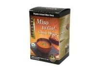 Instant miso cubes classic bio