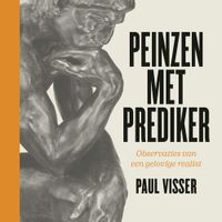 Peinzen met Prediker - Paul Visser - ebook