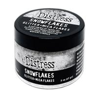 Ranger Ink Ranger • tim holtz distress snowflakes 47gr
