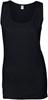 Gildan G64200L Softstyle® Women´s Tank Top - Black - XXL