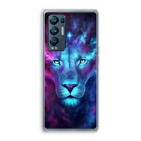 Firstborn: Oppo Find X3 Neo Transparant Hoesje Firstborn: Oppo Find X3 Neo Transparant Hoesje