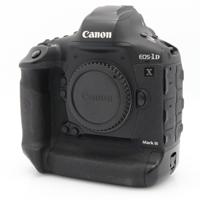 Canon EOS 1DX mark III body occasion