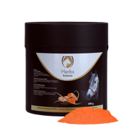 Excellent Horse Herbs Kurkuma 500 g