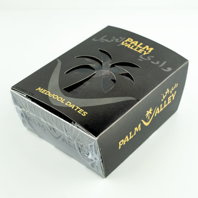 Dadels medjoul Jordanië 500 gram