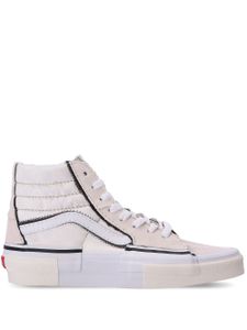 Vans baskets SK8 Reconstruct - Blanc