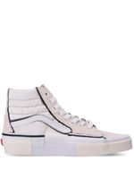 Vans baskets SK8 Reconstruct - Blanc