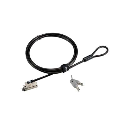Sleutelslot Kensington NanoSaver 2.0 1,8 m