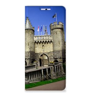 Xiaomi 11T | Xiaomi 11T Pro Book Cover Kasteel