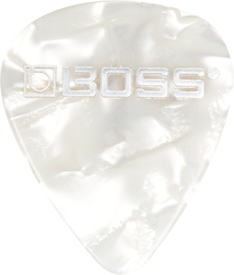 Boss BPK-72-WH