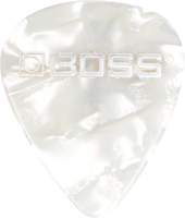 Boss BPK-72-WH