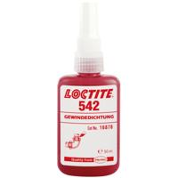 Loctite afdichtmiddel - 542 - 50 ml tube - Hydraulic Seal