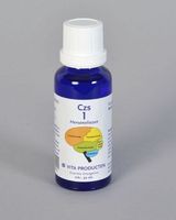 Vita CZS 1 Hersenvliezen (30 ml)