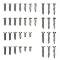 Hubsan H502E/H502S Screw Set