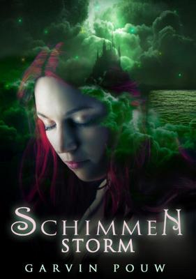 Schimmenstorm (Paperback)