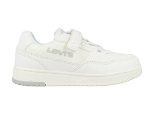 Levi&apos;s Sneakers Shot VEL K VIRV0010T Wit-28