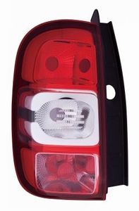 Achterlicht 5531901LLDUE