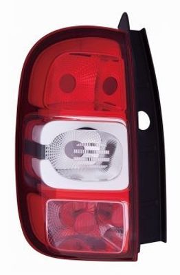 Achterlicht 5531901LLDUE