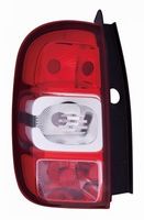 Achterlicht 5531901LLDUE Achterlicht 5531901LLDUE