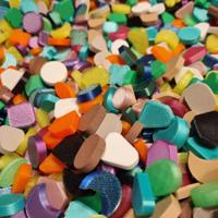 Kiddi Loose parts mix