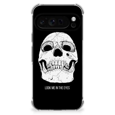 Extreme Case Google Pixel 9 Pro XL Skull Eyes Extreme Case Google Pixel 9 Pro XL Skull Eyes