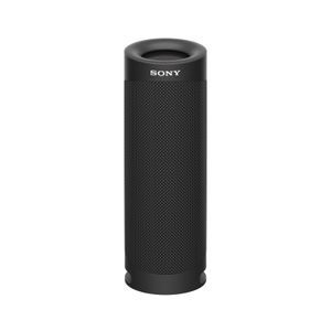 Sony SRS-XB23 Draadloze stereoluidspreker Zwart