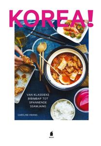 KOREA! (Hardback)