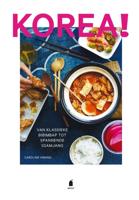 KOREA! (Hardback)