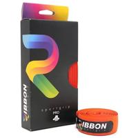 Ribbon Cork Grip Orange