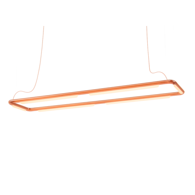 A-N-D - Pipeline CM8 Hanglamp