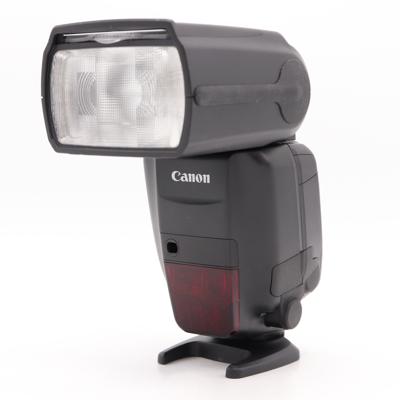 Canon Speedlite 600EX II-RT occasion