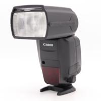 Canon Speedlite 600EX II-RT occasion