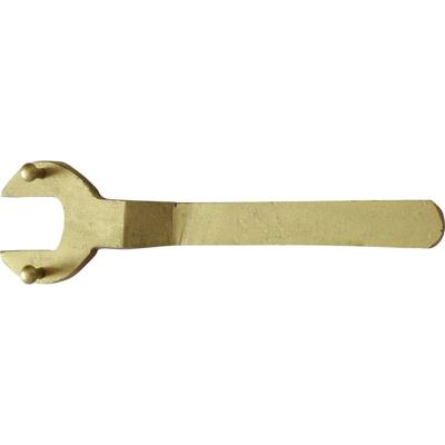 KS Tools 9638245 963.8245 Sleutel voor tankwagenventiel