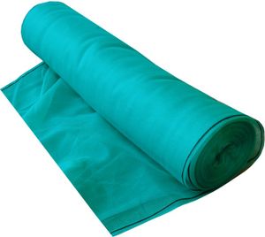 Steigernet groen 2.57x25m 120g