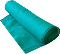 Steigernet groen 2.57x25m 120g