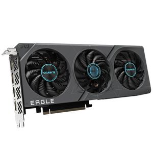 Gigabyte Nvidia GeForce RTX 4060 Ti Videokaart 8 GB GDDR6-RAM PCI-Express, HDMI, DisplayPort