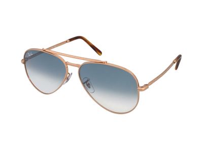 Zonnebrillen Ray-Ban New Aviator RB3625 92023F